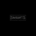 Logo & stationery # 1049120 for SWANYS Apartments   Boarding contest