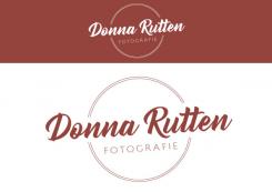 Logo & stationery # 710980 for Photographer searching for modern logo/CI with personal touch contest