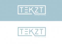 Logo & Huisstijl # 711310 voor Een modern strak logo & huisstijl voor Tekzt wedstrijd