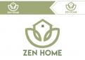 Logo & stationery # 713217 for Develop logo and homestyle for a Belgian ecological real estate company! contest