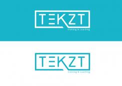 Logo & Huisstijl # 711311 voor Een modern strak logo & huisstijl voor Tekzt wedstrijd