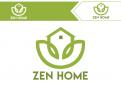 Logo & stationery # 713218 for Develop logo and homestyle for a Belgian ecological real estate company! contest