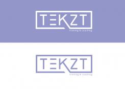 Logo & Huisstijl # 711313 voor Een modern strak logo & huisstijl voor Tekzt wedstrijd