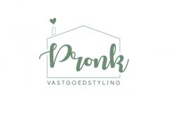 Logo & Huisstijl # 713021 voor Stijlvol logo gezocht voor vastgoedstyliste / verkoopstyliste omgeving Haarlem  wedstrijd