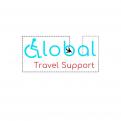 Logo & stationery # 1088915 for Design a creative and nice logo for GlobalTravelSupport  contest