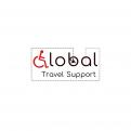 Logo & stationery # 1088844 for Design a creative and nice logo for GlobalTravelSupport  contest