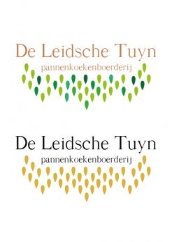 Logo & Huisstijl # 738249 voor Ontwerp een stijlvol logo en huisstijl voor een nieuwe pannenkoekenboerderij wedstrijd