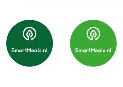 Logo & stationery # 753399 for SmartMeals.NL is looking for a powerful logo contest