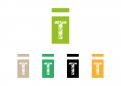 Logo & stationery # 853720 for The Modern Tea Brand: minimalistic, modern, social tea brand contest