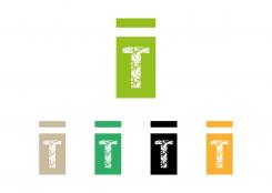 Logo & Huisstijl # 853720 voor The Modern Tea Brand: minimalistisch, modern, sociaal theemerk wedstrijd