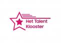 Logo & Huisstijl # 852417 voor Geloof jij in Het Talent Klooster? En heb je zin om een een logo/huisstijl/webdesign voor Het Talent Klooster ontwerpen? wedstrijd