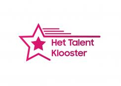 Logo & Huisstijl # 852417 voor Geloof jij in Het Talent Klooster? En heb je zin om een een logo/huisstijl/webdesign voor Het Talent Klooster ontwerpen? wedstrijd