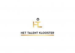 Logo & Huisstijl # 852418 voor Geloof jij in Het Talent Klooster? En heb je zin om een een logo/huisstijl/webdesign voor Het Talent Klooster ontwerpen? wedstrijd