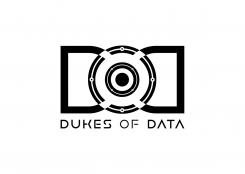 Logo & Corp. Design  # 879706 für Design a new logo & CI for “Dukes of Data GmbH Wettbewerb