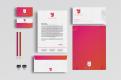 Logo & stationery # 947624 for Logo and corporate identity brand for  female  Safety Officer contest