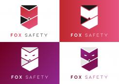Logo & stationery # 947829 for Logo and corporate identity brand for  female  Safety Officer contest