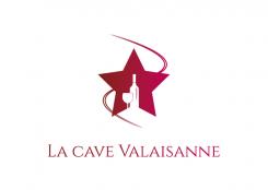 Logo & stationery # 792437 for Wine cellar :