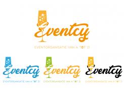 Logo & Huisstijl # 906007 voor Logo & huisstijl voor event & projectmanagement freelancer wedstrijd