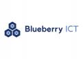 Logo & stationery # 796365 for Blueberry ICT goes for complete redesign (Greenfield) contest