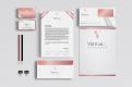 Logo & stationery # 837697 for Elegant, professional logo and corporate identity for starting Virtual Manager contest