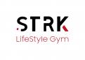 Logo & Huisstijl # 809610 voor Logo en huisstijl voor Fitclub STRK wedstrijd