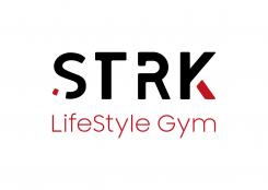 Logo & Huisstijl # 809610 voor Logo en huisstijl voor Fitclub STRK wedstrijd