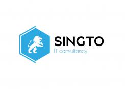 Logo & stationery # 825963 for SINGTO contest