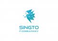 Logo & stationery # 825964 for SINGTO contest