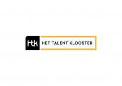 Logo & Huisstijl # 852953 voor Geloof jij in Het Talent Klooster? En heb je zin om een een logo/huisstijl/webdesign voor Het Talent Klooster ontwerpen? wedstrijd