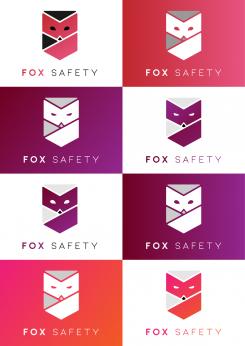 Logo & stationery # 947854 for Logo and corporate identity brand for  female  Safety Officer contest