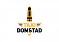 Logo & stationery # 818746 for Taxi Domstad, dynamic, young and flexible new taxi-company with low prices contest