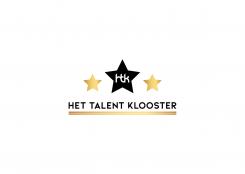 Logo & Huisstijl # 852956 voor Geloof jij in Het Talent Klooster? En heb je zin om een een logo/huisstijl/webdesign voor Het Talent Klooster ontwerpen? wedstrijd