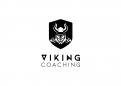 Logo & stationery # 852254 for Vikingcoaching needs a cool logo! contest