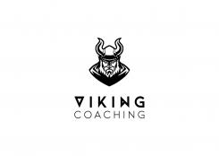 Logo & stationery # 852255 for Vikingcoaching needs a cool logo! contest