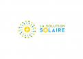 Logo & stationery # 1127233 for LA SOLUTION SOLAIRE   Logo and identity contest