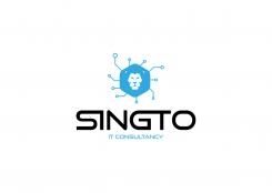 Logo & stationery # 827282 for SINGTO contest
