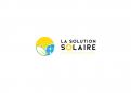 Logo & stationery # 1127235 for LA SOLUTION SOLAIRE   Logo and identity contest