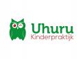 Logo & stationery # 800402 for Logo & house style for children's practice Uhuru (Kinderpraktijk Uhuru) contest