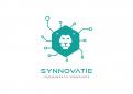 Logo & Huisstijl # 879255 voor Ontwerp een  logo voor ‘SYNNOVATIE’, dat is het innovatieproces dat het agentschap voor ondernemersvorming, SYNTRA Vlaanderen, zal lanceren.  Ontwerp ook een uitnodigende inschrijfkaart en een hierop  wedstrijd