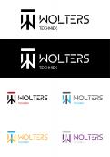 Logo & stationery # 822679 for  logo for technology company contest