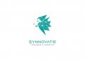 Logo & Huisstijl # 879259 voor Ontwerp een  logo voor ‘SYNNOVATIE’, dat is het innovatieproces dat het agentschap voor ondernemersvorming, SYNTRA Vlaanderen, zal lanceren.  Ontwerp ook een uitnodigende inschrijfkaart en een hierop  wedstrijd