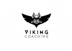 Logo & stationery # 852073 for Vikingcoaching needs a cool logo! contest