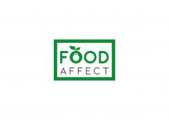 Logo & Huisstijl # 851374 voor Modern en hip logo en huisstijl gezocht voor Foodaffect! wedstrijd
