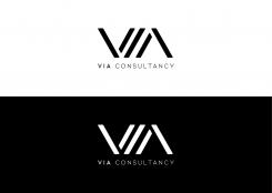 Logo design # 869836 for A logo and a corporate identity for an ambitious starter contest