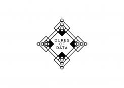 Logo & stationery # 879472 for Design a new logo & CI for “Dukes of Data contest