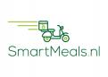 Logo & stationery # 753378 for SmartMeals.NL is looking for a powerful logo contest