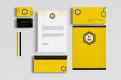 Logo & stationery # 806549 for Wanted: logo and corporate identity for communication solution contest