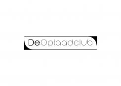 Logo & stationery # 1152346 for Design a logo and corporate identity for De Oplaadclub contest