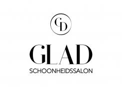 Logo & Huisstijl # 812268 voor Strak logo & huisstijl voor schoonheidssalon GLAD  wedstrijd