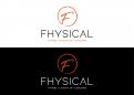 Logo & stationery # 928942 for NEW Logo for Personal Training Studio contest